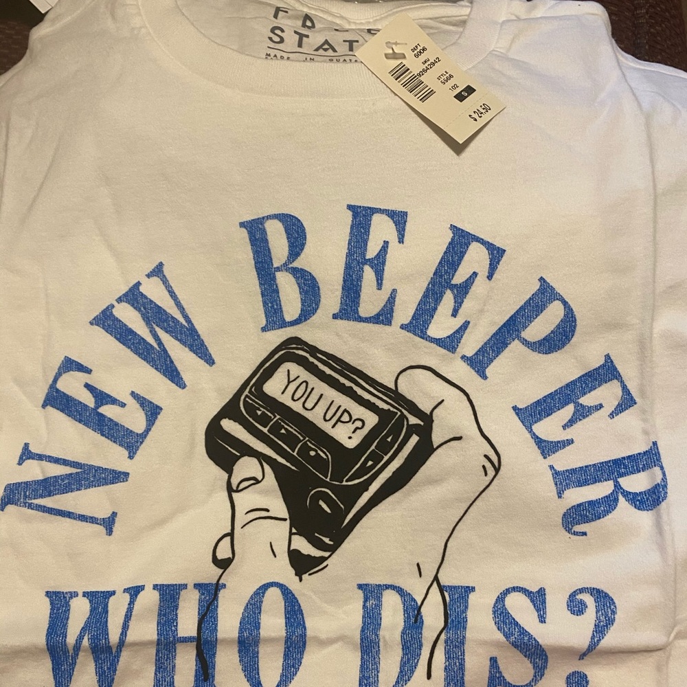 T-shirt